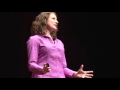 The human element of recovery from mental illness and addiction | Apryl Pooley | TEDxMSU