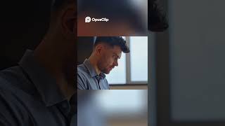 How OpenAI's secret choice changes everything #artificialintelligence #futuretech #shorts
