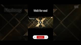 bgmi creat opening fluxivaop bgmi player #pubgmobile #pubg