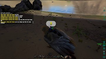 ARK Bounty Hunting 0116