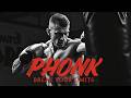 PHONK | Beast Mode Workout Loop (1 Hour Heavy Gym Phonk)