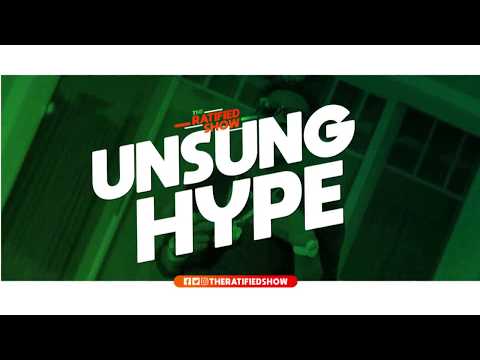 MACORE ON UNSUNG HYPE