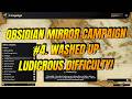 #4. Washed Up | LUDICROUS | Obsidian Mirror Campaign | Age of Mythology: Retold!