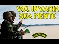 VOU INVADIR SUA MENTE - CANÇÕES DE TFM