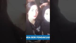 Pengakuan Linda Singgung Soal Tato Dan Kesurupan