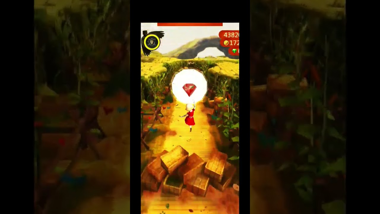 Lost Temple Endless Run Android Gameplay -now Temple Final Run 🏃‍♂️ android gameplay SD ,part 3