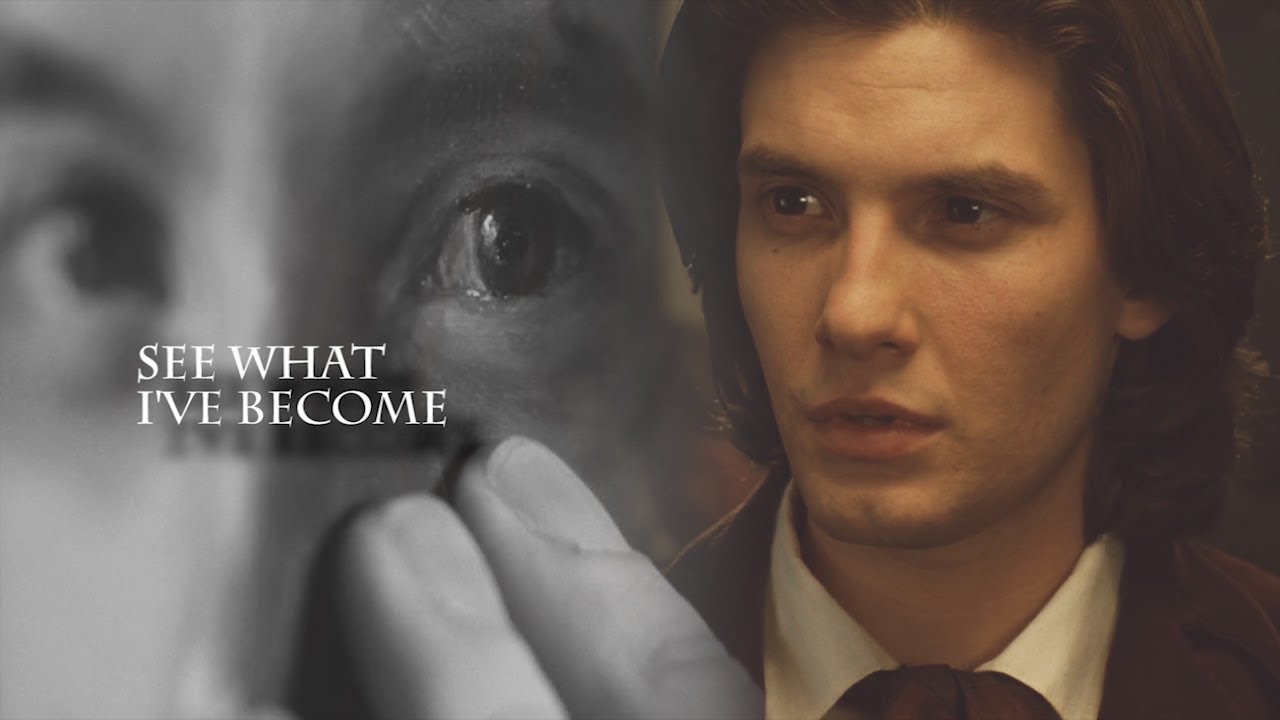 Dorian Gray | See What I've Become