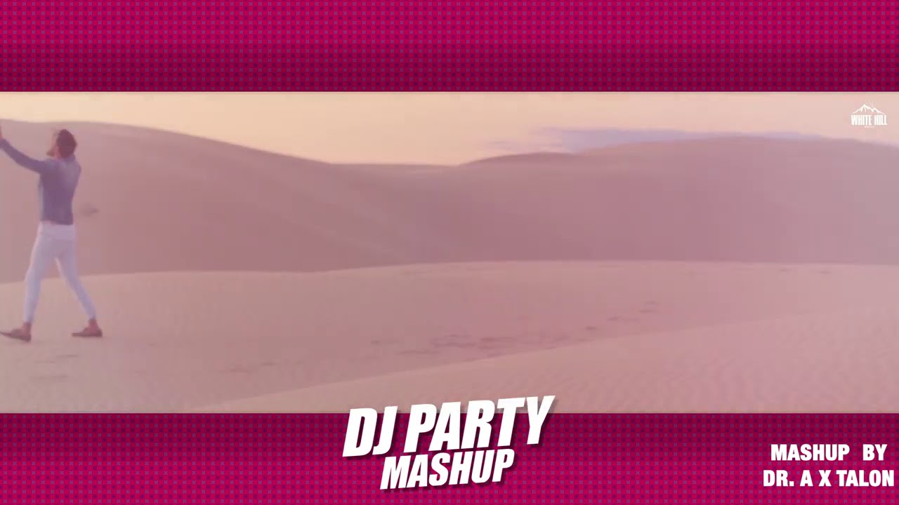 Christmas party mix!! (DJ remix)!! New remix YouTube