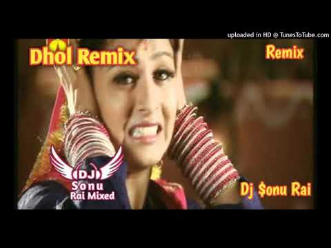 Akhian Dhol Remix Dj Sonu Rai Ft Baljit Malwa New Punjabi Song 2023 Djlakhanbylahoriaproduction115
