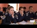 Одесский университет внутренних дел провел день открытых дверей