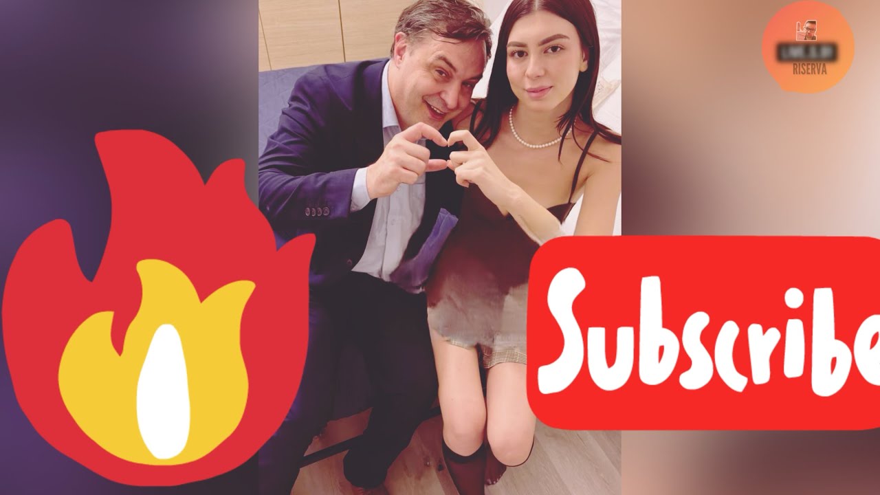 ANDREA DIPRE E AMBRA BIANCHINI LO FANNO SUL SERIO! FUORI SU OF IL LORO