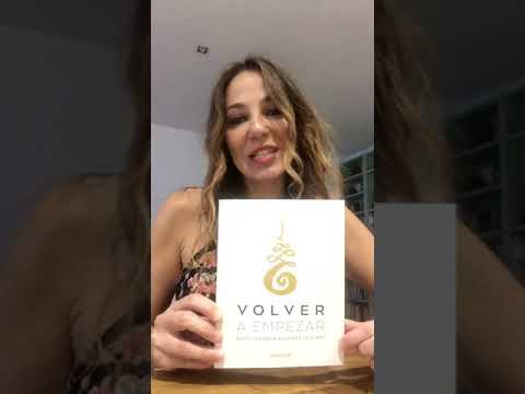 Miniatura del vídeo relacionado con Volver a empezar (Kepler)