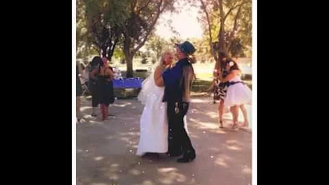 Lee and Vickie Whitaker  (Created with @Magisto)