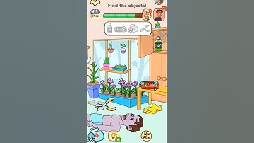 Object find! 🤔😂🤣#impossibledate2 #trending #viral 🔥