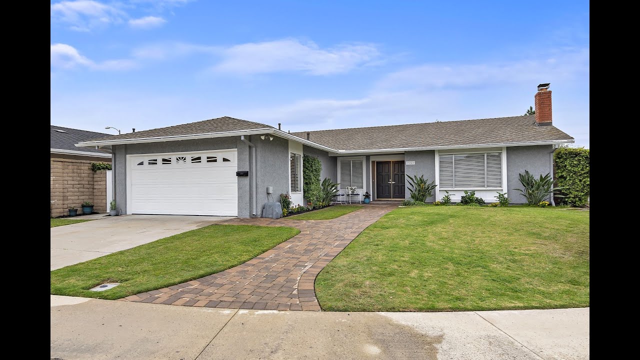 25242 Del Rio Laguna Niguel, CA |