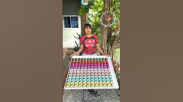 Ball Sort Puzzle Full Gameplay – All Levels Solved Step by Step