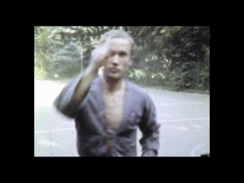 ХОЛОДНОЕ ЛЕТО 1982. Каратэ под запретом