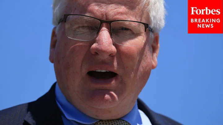 'The US Taxpayer Has To Deal With': Grothman Ask Witness About Biden Admin Incentivizing Migration