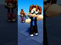 Bailalo Gozalo Trend With Bacons Roblox Edit Roblox Shorts Robloxshorts