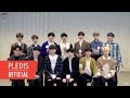 [ETC] SEVENTEEN(세븐틴) - Home 응원법