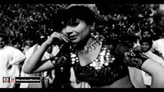 CHAR CHUFARAY CHOR HUSAN DE - ROBINA BADAR - PAKISTANI FILM PAGAL TAY PYAR