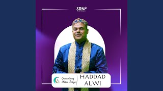 Siapa Yang Cinta Nabinya (Live at SRN Senandung Hari Raya)