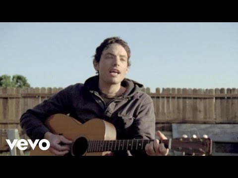 Jakob Dylan - Something Good This Way Comes (Video)