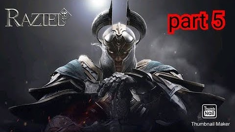 Raziel Dungeon Arena Android Gameplay and Walkthrough part 5