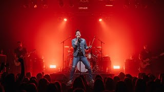 Download Lagu AIR DAN API – Versi ROCK METAL 🔥 Cover Keren dari Group Adela! MP3