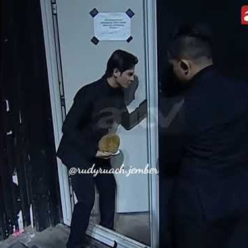 Ka rudy ruach & ka arbi alfarisi
