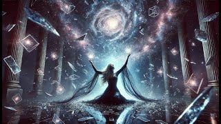 Pulse Of The Rift – Ritual Darkwave Dimensional Invocation