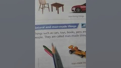 Science class 1 chapter 1 part 2 (revision) by gauri Kumari