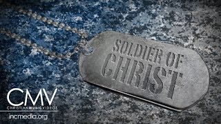 CMV: Soldier of Christ
