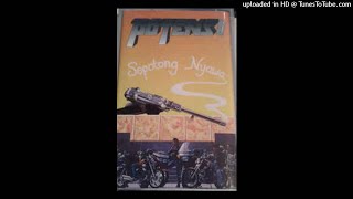 Download Lagu Potensi - Kedamaian MP3