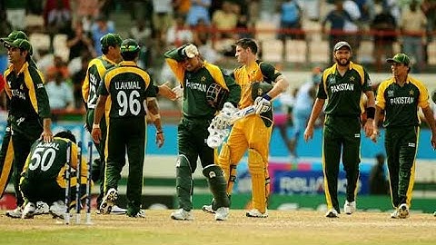 Pakistan vs Australia - 1st ODI 2010 Full Match Highlights | Cricket Highlights | Pak Vs Aus Match