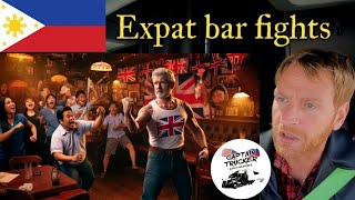 Expat bar owner drama in the Philippines | Good and bad ideas for making money abroad