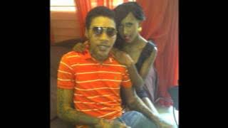 Vybz Kartel ft Gaza Slim - Reparation [Adidjahiem Rec] July 2012