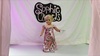 2021 Sophie Awards Ceremony ✰ (American Girl Stopmotion) @mixiepixie7