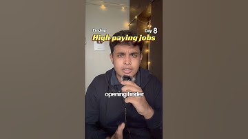 Automate job search | Chat GPT scheduleing