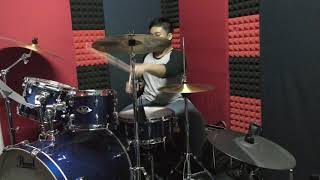 Moby Dick - Drum Duo feat.Johan & Aran (concert practice - final take)