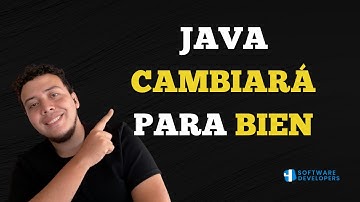 Value Classes: el cambio que hará a Java más rápido (explicado fácil)