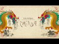 Arte Antiguo China