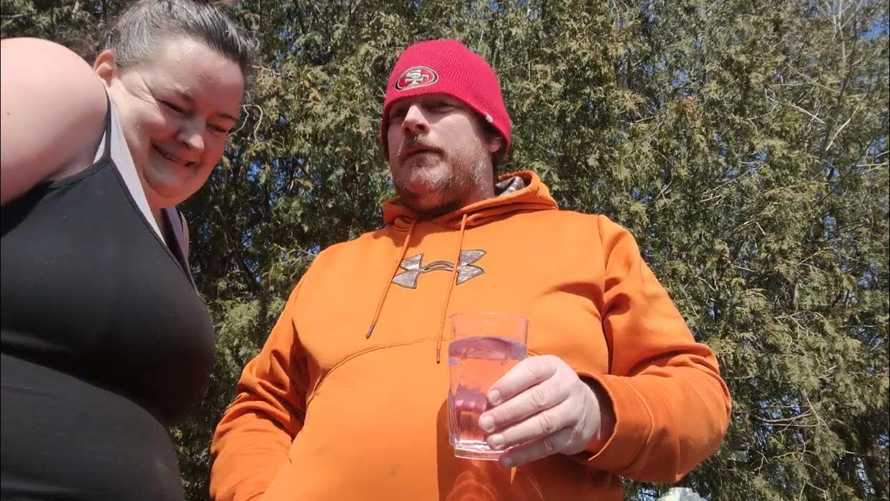 BANGARANG PINK LEMONADE HARD SELTZER. (5L KEG) YouTube