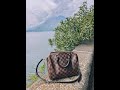 Sharing a quick wear  tear of my lv speedy b 25 after one year louisvuittonreview