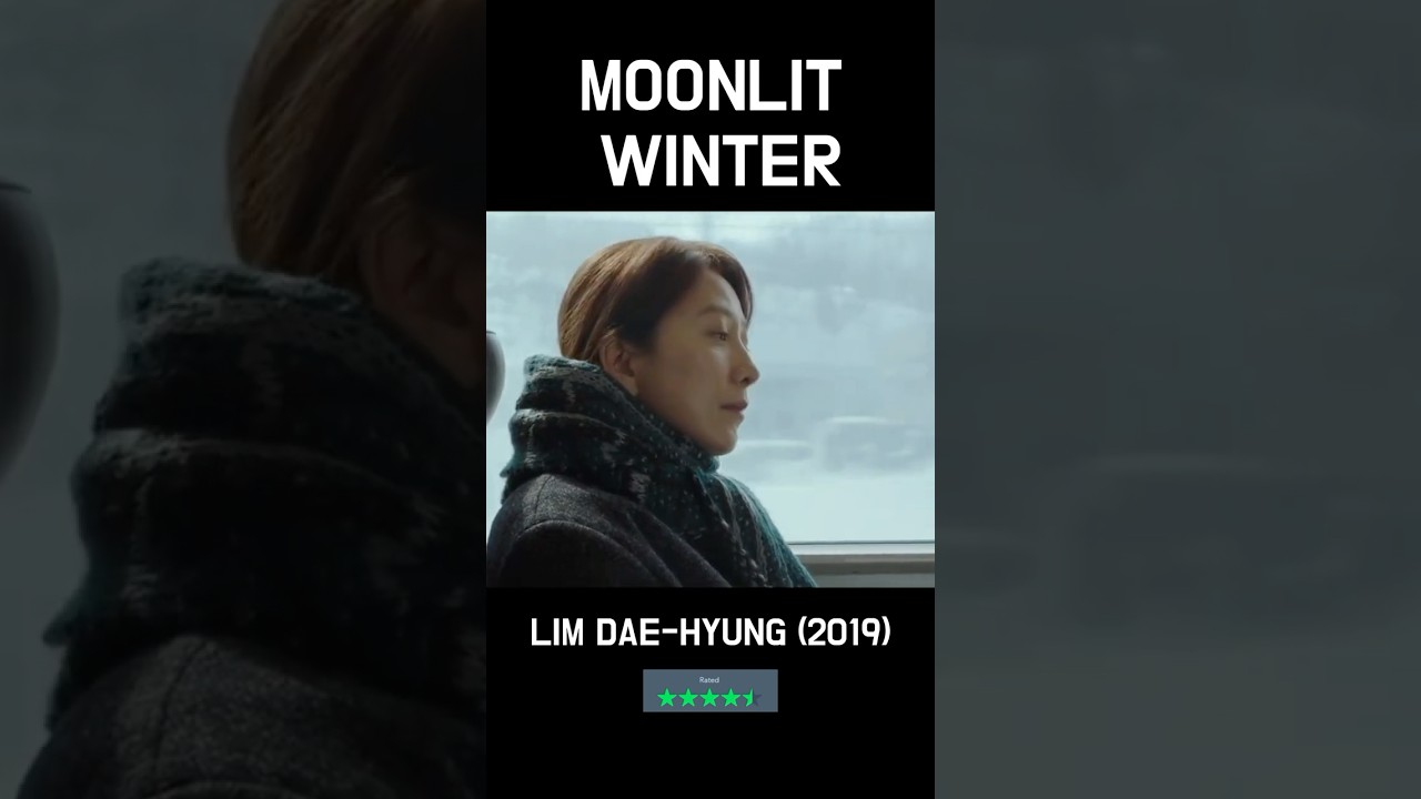 Moonlit Winter (2019) 