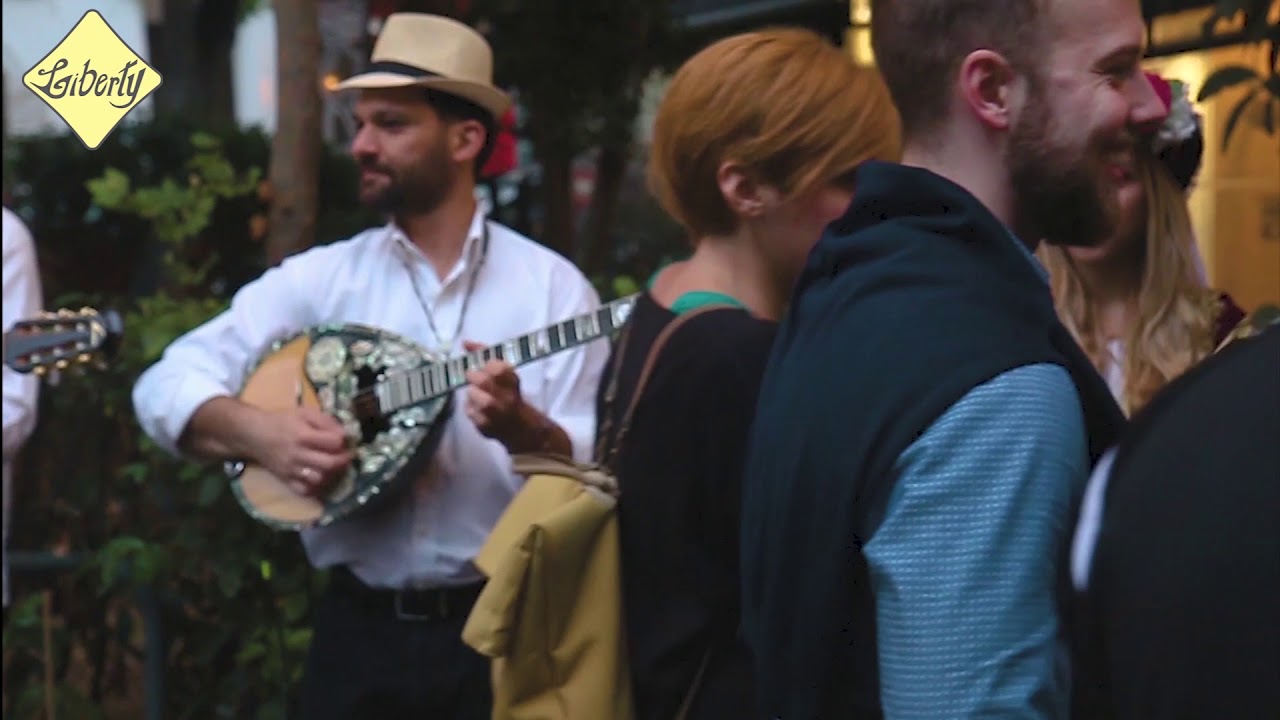 Liberty Cyprus & Greece spot (by INDEVIN)