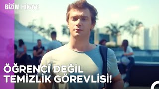 Rahmetin En Büyük Yalanı - Bizim Hikaye 38. Bölüm