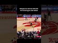 CAVS CHOKE?! 😱 Mitchell 8-Second Violation Costs Cleveland! Respect to the mamba #nba #kobe