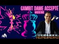 Comment jouer contre le gambit dame