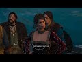 The Witcher 3: FS Pt 83 King's Gambit